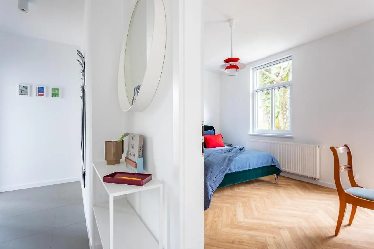 Jasqlka Apartament Z Widokiem Szklarska Poreba Apartment