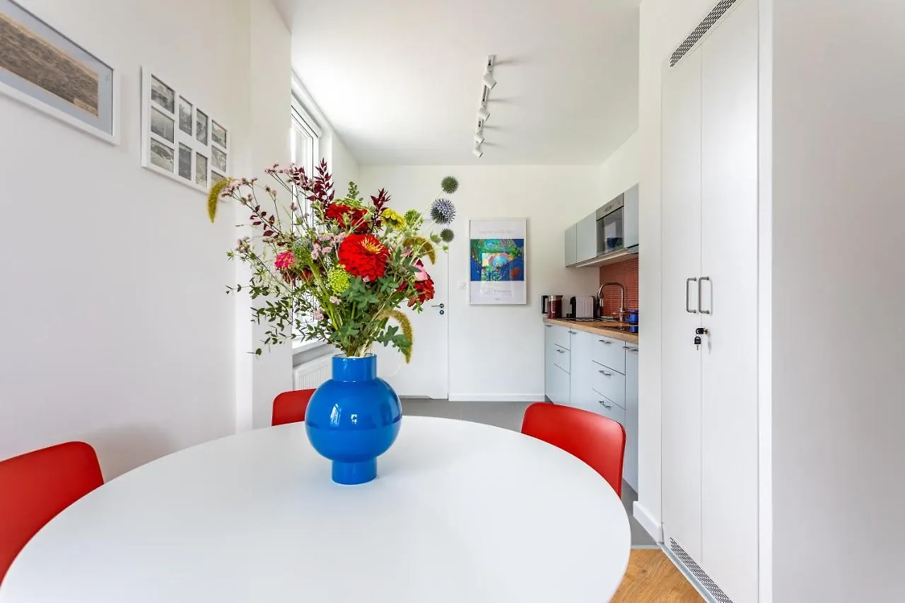 Apartment Jasqlka Apartament Z Widokiem Szklarska Poreba Poland