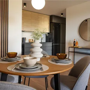 Trevilles Soft Loft Szklarska Poręba