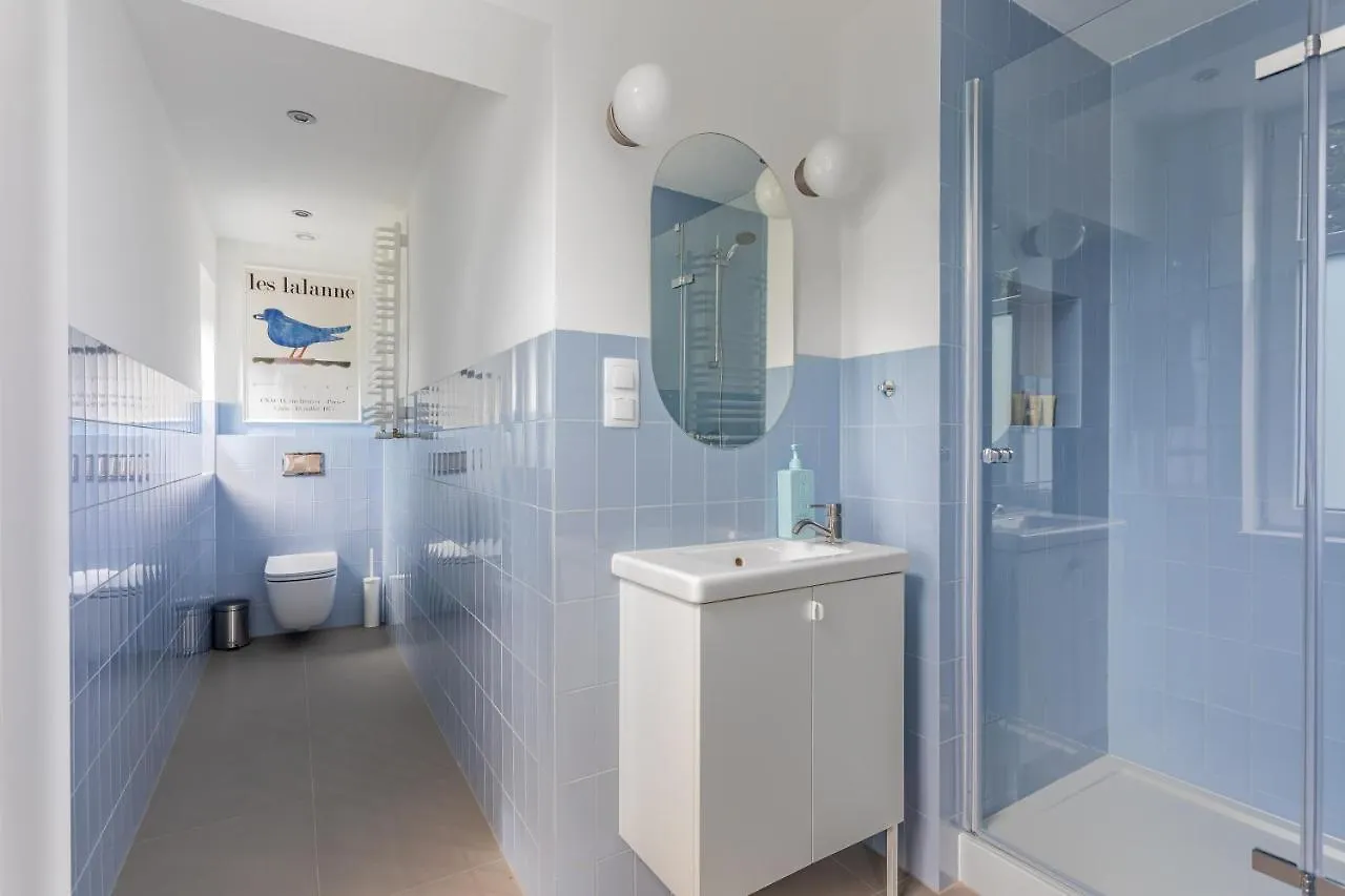 Jasqlka Apartament Z Widokiem Szklarska Poreba Apartment